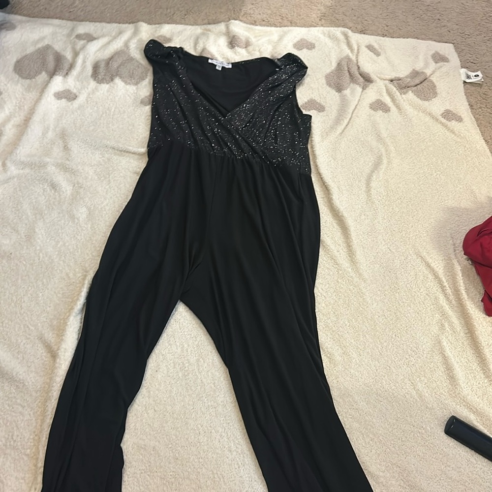 Jumpsuit
